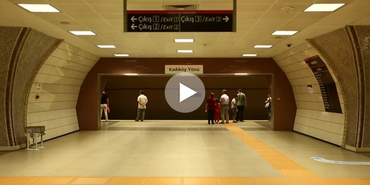 Kadıköy – Kartal metrosu yüzde 60 kazandırdı
