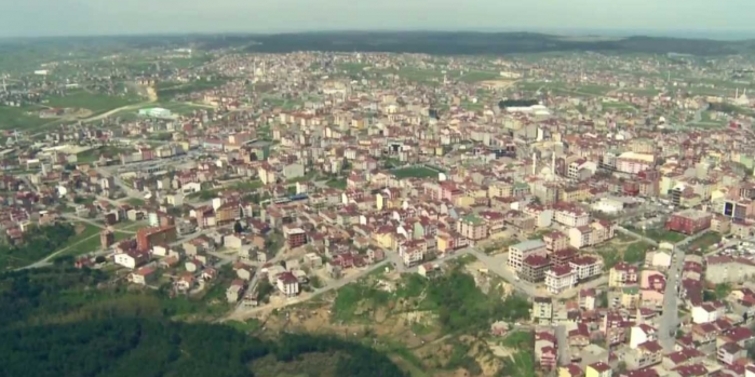 Arnavutköy'de konut fiyatları yükselişini sürdürüyor