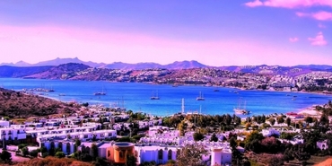 Bodrum’a 30 proje yapılacak