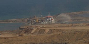 IGA Terminal Binası Ekim 2017'de hizmete girecek