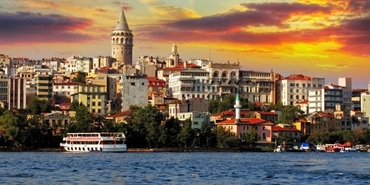 İstanbul rekor kırdı