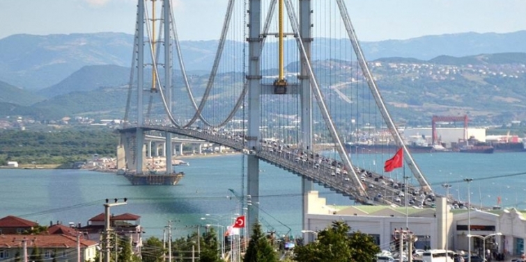 Mega projeler gayrimenkul fiyatlarını yukarı çekmeyi sürdürüyor