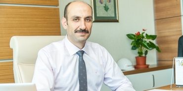 Seha Yapı'ya Yeni Genel Müdür