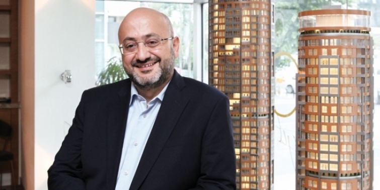İnanlar'ın Fortune 500 yükselişi sürüyor