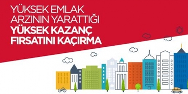 ERA Gayrimenkul franchise seminerlerine devam ediyor