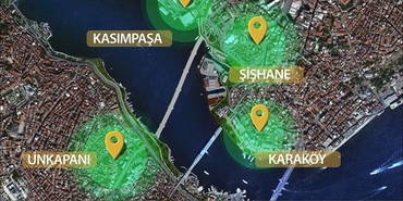 Ulaşım altyapısına 16 yılda 509 milyar yatırım