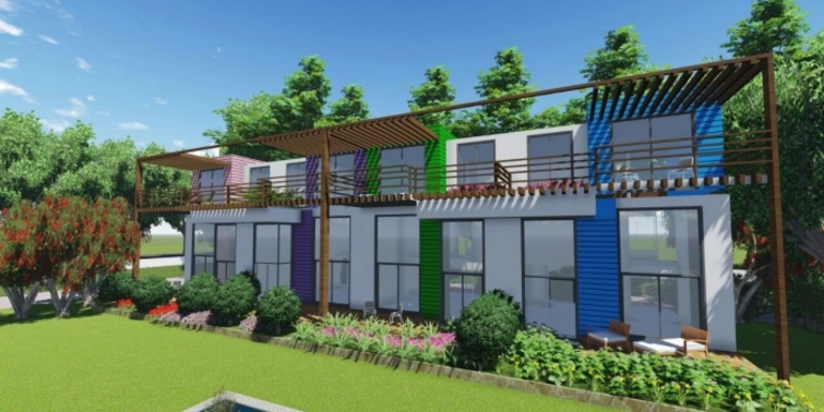 Colorist Şile'de barbekü partisi 