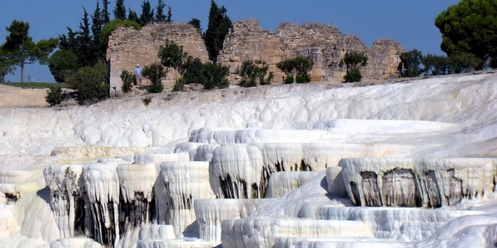 Türkiye'nin en güzel antik kentleri 