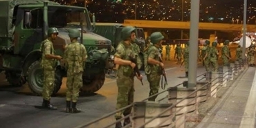 Gayrimenkul sektöründen darbeye karşı birlik mesajı