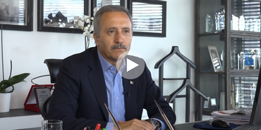 “Yabancı yatırımcı umutlu”