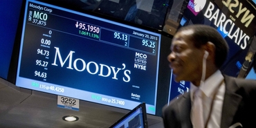 Belediyeler ve bankalar da Moody's merceğinde