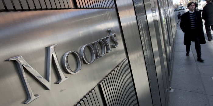 Belediyeler ve bankalar da Moody's merceğinde