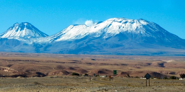 Kutsal kabul edilen en güzel ülkeler