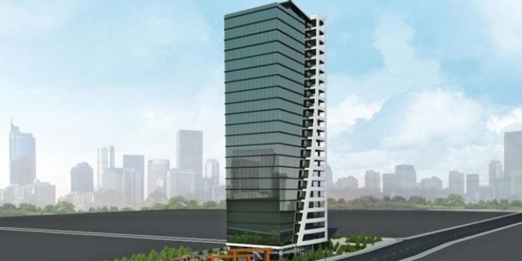 ARP Kule Ankara'da teslimler Ekim ayında başlayacak