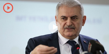 Büyük yatırımlarda hız kesilmedi