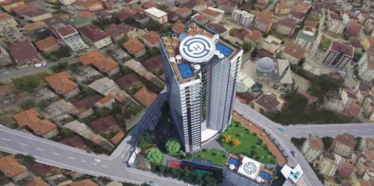 Hill Kartal projesine Körfez Köprüsü dopingi