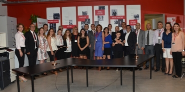 Keller Williams büyümesini sürdürüyor