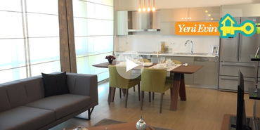 Yeni Evin: İstanbul 216 Konutları