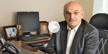 Dumankaya'dan Erdoğan'a:'Hakkınızı helal edin, aldatıldık.'