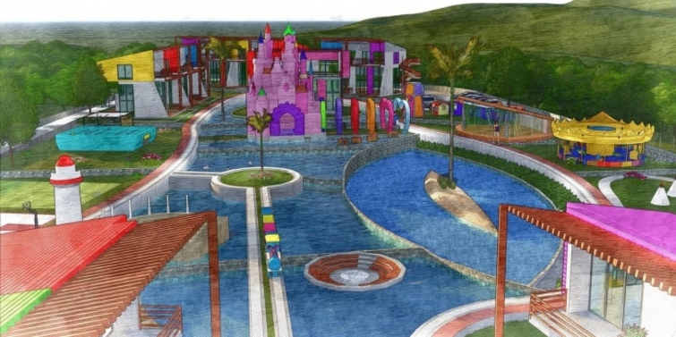 Colorist Şile'den ev alanlara tatil hediyesi