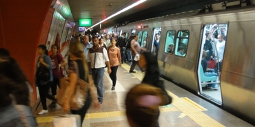 İstanbul'da ücretsiz toplu ulaşım süresi uzatıldı