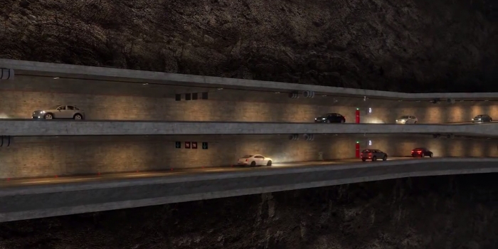 3 Katlı Büyük İstanbul Tüneli start alıyor