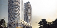 Akman Holding'ten Kanada'ya dev proje: The Kennedy Condominiums