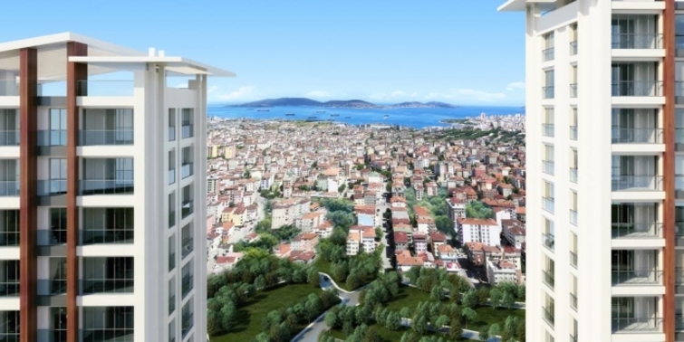 Dağ Mühendislik'ten Emlak Konut'a destek