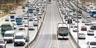 İstanbul'da ücretsiz taşımacılık yeniden düzenlendi 