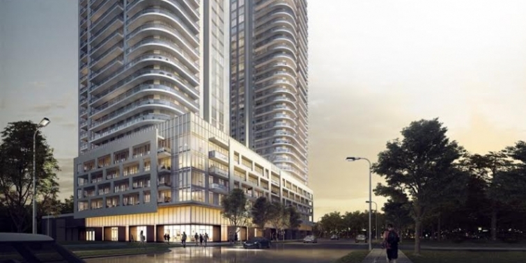 Türk şirketinden Toronto'ya 600 milyon dolarlık yatırım