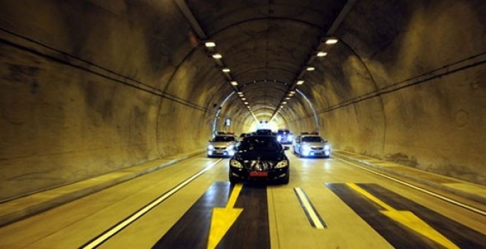 İstanbul'un 3 yeni tüneli ihaleye çıkıyor