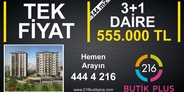 216 Butik Plus'ta kampanya başladı, fiyatlar sabitlendi