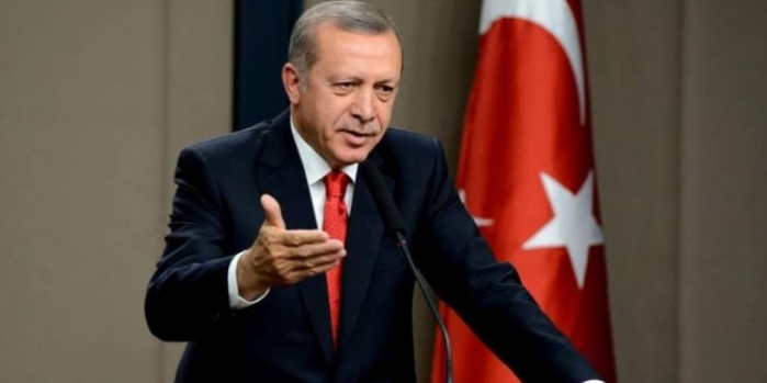 Cumhurbaşkanı Erdoğan'ın faiz çağrısına sektörden destek