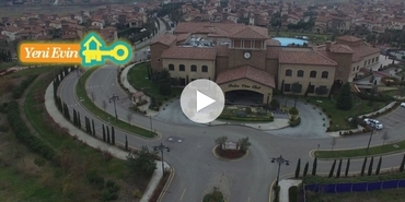 Yeni Evin: Toskana Orizzonte