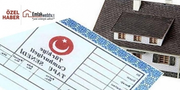 Tapu Kadastro Genel Müdürlüğü haberleri yalanladı