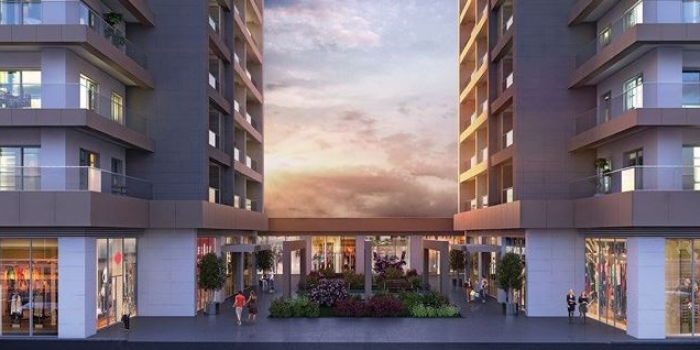 Route İstanbul ön talep topluyor