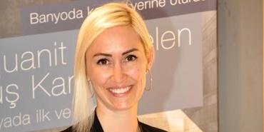 Seranit Grup Aquanit'i dünya ile tanıştıracak