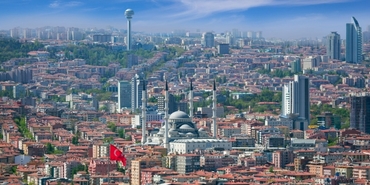Büyük kentlerde konut satışında son durum