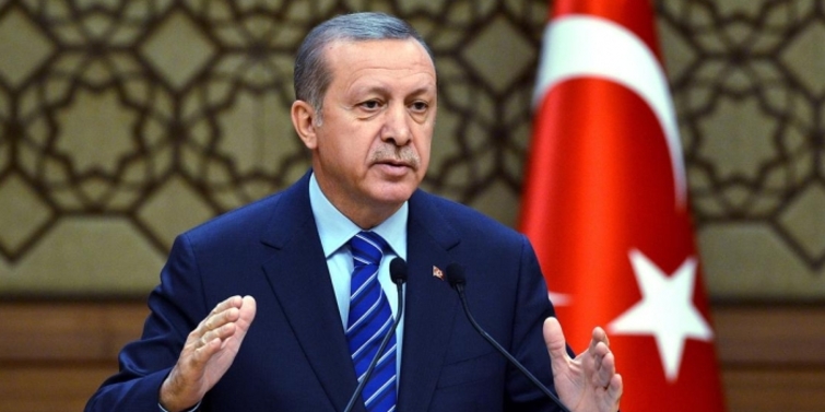 Cumhurbaşkanı bankalara uyarının dozunu yükseltti: İhanet sayarım