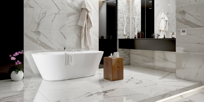 Yurtbay Seramik Ile Banyo Kulturu Degisiyor