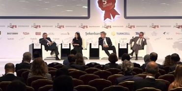 İstanbul Finans Zirvesi'nin gündemi: Ticaret savaşları ve sanayi finansmanı