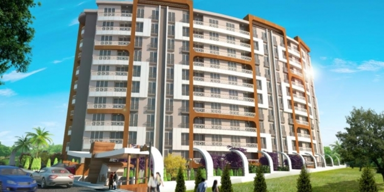 Seven Life Pendik'te satışlar başladı