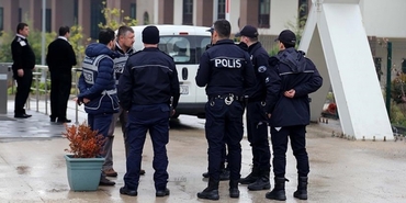 Eroğlu Holding'den operasyon açıklaması: Kısa sürede sona erdi