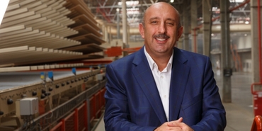 Hayat Holding Rusya'daki atılımı sürdürecek