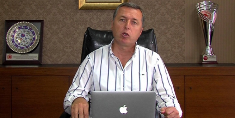 Fikret İnan teslim oldu