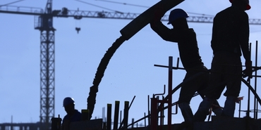 Hazır Beton Endeksleri'nden ekonomiye güven mesajı