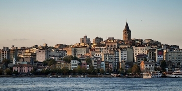İstanbul'un altından daha değerli ilçeleri
