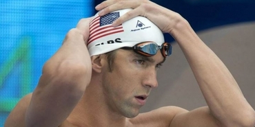 Rio Olimpiyatları'na damga vuran yüzücü Michael Phelps'in muhteşem evi