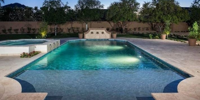 Rio Olimpiyatları'na damga vuran yüzücü Michael Phelps'in muhteşem evi