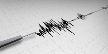 Van'da korkutan deprem